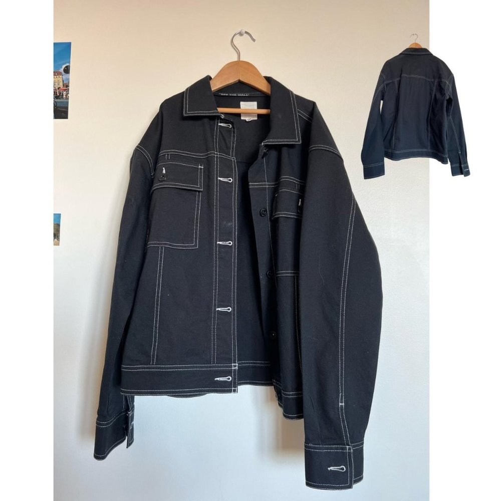 VANS Jean Jacket